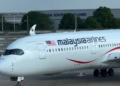 Malaysia Airlines Wajibkan Tes Narkoba untuk 1.260 Pilot Usai Kasus di Bandara Soetta