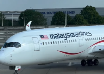 Malaysia Airlines Wajibkan Tes Narkoba untuk 1.260 Pilot Usai Kasus di Bandara Soetta