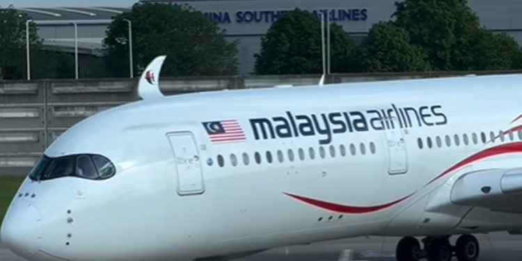 Malaysia Airlines Wajibkan Tes Narkoba untuk 1.260 Pilot Usai Kasus di Bandara Soetta