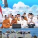 Zikir dan Doa Kebangsaan di Monas Perkuat Persatuan Lintas Agama Sambut HUT Ke-81 RI
