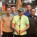 Pemerintah Perkuat Pengamanan Penyampaian Aspirasi di Jakarta