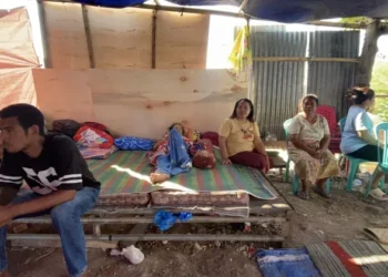 Korban Gempa NTT Tak Perlu Bayar Penggantian Dokumen Kependudukan
