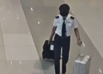 Malaysia Selidiki Lolosnya Pilot Pembawa 25 Kg Narkoba dari KLIA ke Indonesia