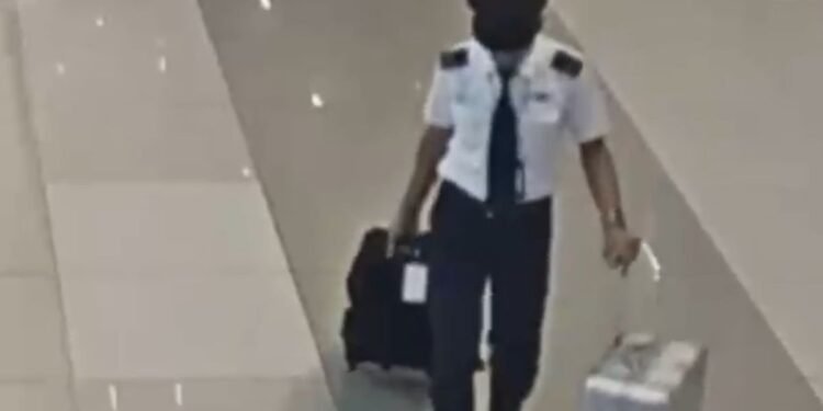 Malaysia Selidiki Lolosnya Pilot Pembawa 25 Kg Narkoba dari KLIA ke Indonesia