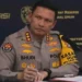 Polda Metro Jaya Siagakan 4.274 Personel di Kawasan DPR/MPR