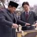 Korea Selatan Minta Prabowo Bantu Buka Dialog dengan Korea Utara