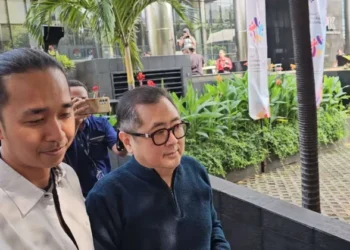 KPK Dalami Dugaan Penyaluran Bansos Beras PKH Tak Sesuai Kontrak