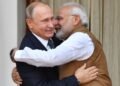 Rusia Jajaki Jalur Kereta Menuju India Lewat Iran dan Pakistan