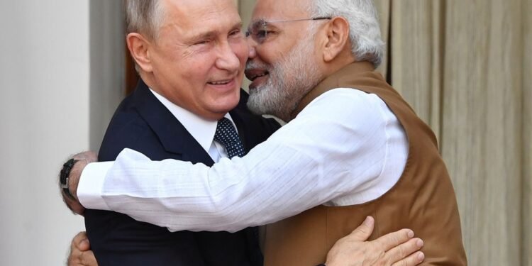 Rusia Jajaki Jalur Kereta Menuju India Lewat Iran dan Pakistan