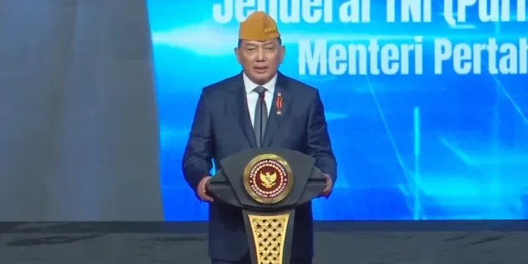 Menhan Sjafrie: Prabowo Salah Satu Veteran Pembela Kemerdekaan di Timor Timur