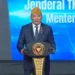 Menhan Sjafrie: Prabowo Salah Satu Veteran Pembela Kemerdekaan di Timor Timur