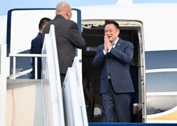PM Thailand Tawarkan Beras hingga Daging ke Indonesia