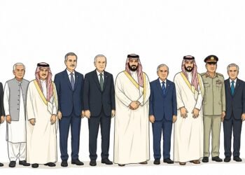 turkiye-saudi-pakistan-pakta-pertahanan