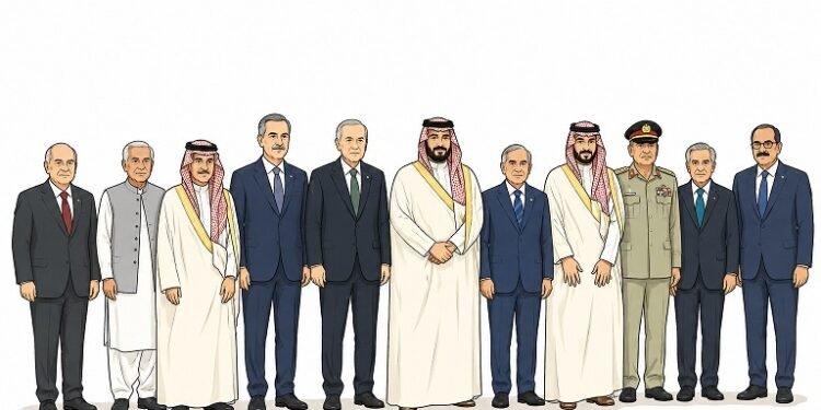 turkiye-saudi-pakistan-pakta-pertahanan