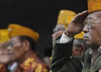Banyak Veteran Tak Pernah Medical Check-up, Kemenhan Perluas Layanan Kesehatan