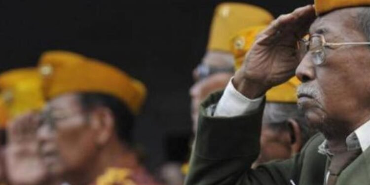 Banyak Veteran Tak Pernah Medical Check-up, Kemenhan Perluas Layanan Kesehatan