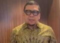 Golkar Nilai Safari Politik Jokowi Sah, Kerja Politik Tak Terbatas Tahapan Pemilu
