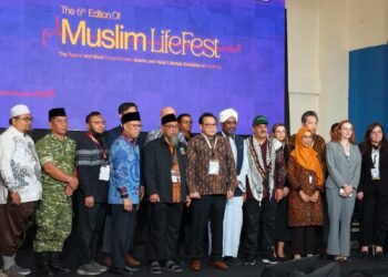 JHEC 2026 Buka Akses Pasar Global bagi Produk Halal Indonesia