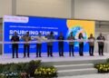 Ribuan Pelaku Bisnis Penuhi Global Sources Indonesia 2026