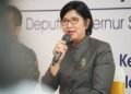Menurut Ketua Komisi XI DPR RI Muhammad Misbakhun sebelumnya (18/8/2026), pengangkatan Gubernur BI, Deputi Gubernur Senior BI, dan Deputi Gubernur BI dilakukan oleh Presiden dengan persetujuan DPR. Ketentuan ini mengacu pada Pasal 41 Undang-Undang Nomor 23 Tahun 1999 tentang Bank Indonesia sebagaimana telah beberapa kali diubah, terakhir melalui Undang-Undang Nomor 4 Tahun 2026
