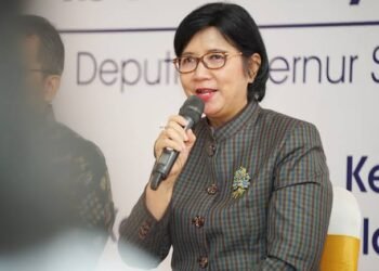 Menurut Ketua Komisi XI DPR RI Muhammad Misbakhun sebelumnya (18/8/2026), pengangkatan Gubernur BI, Deputi Gubernur Senior BI, dan Deputi Gubernur BI dilakukan oleh Presiden dengan persetujuan DPR. Ketentuan ini mengacu pada Pasal 41 Undang-Undang Nomor 23 Tahun 1999 tentang Bank Indonesia sebagaimana telah beberapa kali diubah, terakhir melalui Undang-Undang Nomor 4 Tahun 2026