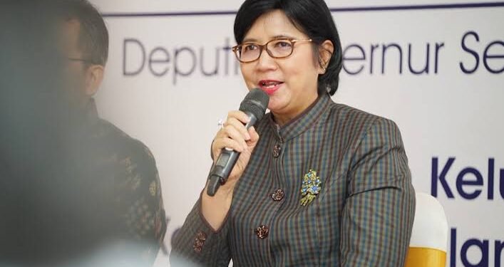 Menurut Ketua Komisi XI DPR RI Muhammad Misbakhun sebelumnya (18/8/2026), pengangkatan Gubernur BI, Deputi Gubernur Senior BI, dan Deputi Gubernur BI dilakukan oleh Presiden dengan persetujuan DPR. Ketentuan ini mengacu pada Pasal 41 Undang-Undang Nomor 23 Tahun 1999 tentang Bank Indonesia sebagaimana telah beberapa kali diubah, terakhir melalui Undang-Undang Nomor 4 Tahun 2026