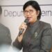 Menurut Ketua Komisi XI DPR RI Muhammad Misbakhun sebelumnya (18/8/2026), pengangkatan Gubernur BI, Deputi Gubernur Senior BI, dan Deputi Gubernur BI dilakukan oleh Presiden dengan persetujuan DPR. Ketentuan ini mengacu pada Pasal 41 Undang-Undang Nomor 23 Tahun 1999 tentang Bank Indonesia sebagaimana telah beberapa kali diubah, terakhir melalui Undang-Undang Nomor 4 Tahun 2026