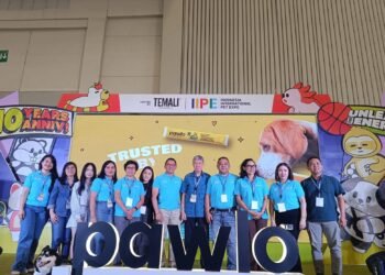Pawlo Masuk Pasar Pet Healthcare Indonesia, Dorong Perawatan Anabul Berbasis Sains
