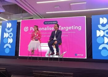 Jobstreet by SEEK Hadirkan AI untuk Rekrutmen yang Lebih Terintegrasi