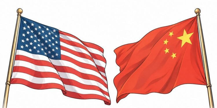 trump-sambut-xi-washington-gencatan-dagang-diperpanjang