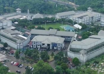 Ombudsman juga akan segera menyampaikan segala temuan ini ke Kementerian Imigrasi dan Pemasyarakatan. Kementerian Imigrasi dan Pemasyarakatan kemudian direkomendasikan agar mengembalikan "warga binaan" yang berada di luar blok tahanan, menindak petugas lapas yang menghalang-halangi kerja mereka, serta merobohkan "bangunan yang tidak seharusnya ada"