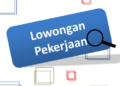 Untuk lowongan kerja yang masih tersedia, dapat dipantau dan dilamar melalui situs Karirhub Kemnaker di karirhub.kemnaker.go.id