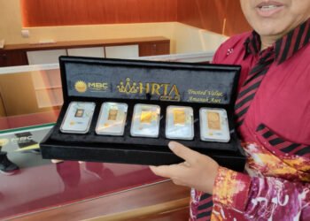 Menurut Santi, kerja sama tersebut merupakan salah satu upaya perusahaan menjawab kebutuhan masyarakat terhadap instrumen investasi yang mudah diakses dan sesuai dengan prinsip syariah. Melalui kolaborasi dengan Mentari Bayt Coin dan dukungan digitalisasi Aplikasi MASKITA pula, KB Bank Syariah ingin menghadirkan akses investasi emas syariah yang lebih inklusif, mudah, dan berkah.