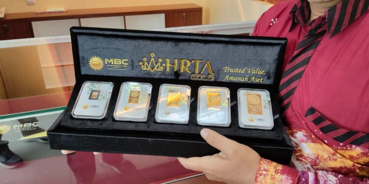 Menurut Santi, kerja sama tersebut merupakan salah satu upaya perusahaan menjawab kebutuhan masyarakat terhadap instrumen investasi yang mudah diakses dan sesuai dengan prinsip syariah. Melalui kolaborasi dengan Mentari Bayt Coin dan dukungan digitalisasi Aplikasi MASKITA pula, KB Bank Syariah ingin menghadirkan akses investasi emas syariah yang lebih inklusif, mudah, dan berkah.