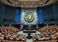 Resolusi PBB tersebut segera mendapat sambutan dari Kementerian Luar Negeri dan Ekspatriat Palestina. Ia mengapresiasi sikap semua negara yang mendukungnya, termasuk negara-negara sahabat dan negara-negara yang mendukung resolusi itu secara bulat. Sebagai informasi, Sidang ke-81 Majelis Umum PBB (UNGA) dibuka di Kota New York pada 8 September lalu. Sementara itu, Debat Umum akan digelar pada 22-26 September dan 28 September.