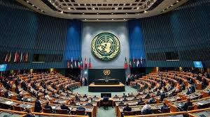 Resolusi PBB tersebut segera mendapat sambutan dari Kementerian Luar Negeri dan Ekspatriat Palestina. Ia mengapresiasi sikap semua negara yang mendukungnya, termasuk negara-negara sahabat dan negara-negara yang mendukung resolusi itu secara bulat. Sebagai informasi, Sidang ke-81 Majelis Umum PBB (UNGA) dibuka di Kota New York pada 8 September lalu. Sementara itu, Debat Umum akan digelar pada 22-26 September dan 28 September.