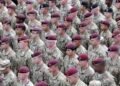 Berdasar survei Lancet, Agresi AS dan sekutunya di Irak telah membunuh sedikitnya 600 ribu orang. Sementara kematian tambahan diperkirakan mencapai sejuta jiwa. Sebanyak 4.500 warga Amerika, kebanyakan anggota militer tewas selama lebih dari dua dekade peperangan.