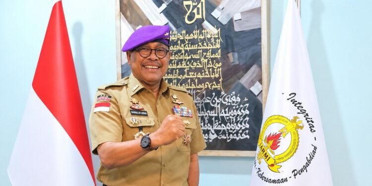 prof-bahrullah-akbar-resmi-pimpin-iarmi-2025-2030