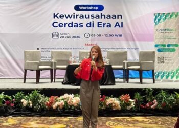 prudential-perkuat-literasi-keuangan-era-ai