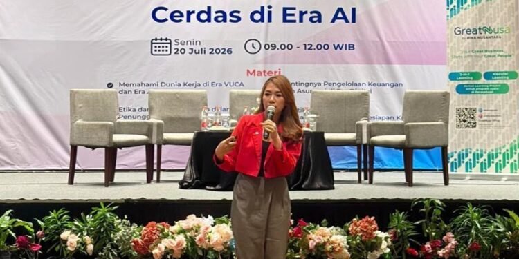 prudential-perkuat-literasi-keuangan-era-ai