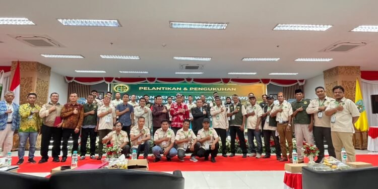 Menurut Agustianto selepas melakukan pengukuhan Pengurus Propinsi Kaltara, para pengurus baru diharap dapat mengetahui persoalan yang menjadi perhatian MASPERA. Di mana diantaranya adalah ketimpangan penguasaan dan kepemilikan tanah, tumpang tindih perizinan, konflik antara masyarakat dan pelaku usaha, serta sengketa yang melibatkan masyarakat adat. Praktik mafia tanah, lemahnya penegakan hukum, dan kerusakan lingkungan turut menjadi tantangan dalam pengelolaan agraria.