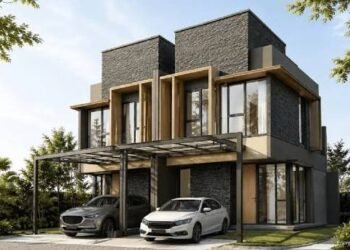 SPAZZIA by IZZI dicatat dihadirkan dengan membawa pendekatan Easy and Smart Living, melalui penataan ruang yang dirancang untuk mendukung aktivitas penghuni secara praktis dan efisien. Hunian baru ini menghadirkan tampilan facade yang lebih modern. Secara umum, hunian dua lantai ini memiliki luas lahan 6 x 11 meter, dengan luas bangunan 95m2, dan 3 kamar tidur ditawarkan dengan harga mulai dari Rp1,8 miliar, atau berada di segmen harga di bawah Rp2 miliar