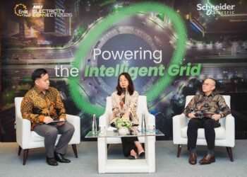 schneider-electric-modernisasi-jaringan-listrik-bebas-sf6