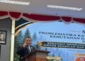 Menurut Agustianto, Seminar Nasional yang telah diselenggarakan nantinya tidak hanya berhenti pada ruang diskusi, namun dapat melahirkan sebuah rekomendasi konkret. Hasil akhir seminar ini akan dituangkan ke dalam sebuah dokumen resmi bertajuk "Rekomendasi Kalimantan Utara Tentang Penegakan Hukum Agraria dan Kehutanan yang Terintegrasi."