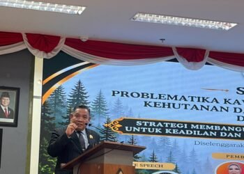 Menurut Agustianto, Seminar Nasional yang telah diselenggarakan nantinya tidak hanya berhenti pada ruang diskusi, namun dapat melahirkan sebuah rekomendasi konkret. Hasil akhir seminar ini akan dituangkan ke dalam sebuah dokumen resmi bertajuk "Rekomendasi Kalimantan Utara Tentang Penegakan Hukum Agraria dan Kehutanan yang Terintegrasi."