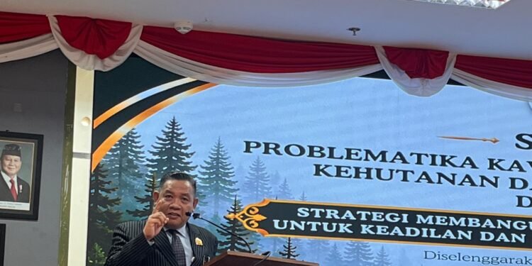 Menurut Agustianto, Seminar Nasional yang telah diselenggarakan nantinya tidak hanya berhenti pada ruang diskusi, namun dapat melahirkan sebuah rekomendasi konkret. Hasil akhir seminar ini akan dituangkan ke dalam sebuah dokumen resmi bertajuk "Rekomendasi Kalimantan Utara Tentang Penegakan Hukum Agraria dan Kehutanan yang Terintegrasi."