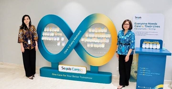 sequis-life-luncurkan-sequis-signature-services