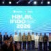 Halal Indonesia International Industry Expo 2026 Kembali Gelar Industrial Festival x Halal Indo 2026