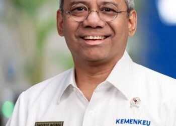 Suahasil Nazara merupakan ekonom sekaligus akademisi Universitas Indonesia (UI). Ia merupakan lulusan Universitas Illinois Urbana, Amerika Serikat (AS) yang pernah menjadi Kepala Lembaga Demografi Fakultas Ekonomi dan Bisnis UI