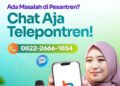 Menurut Basnang, regulasi dan Telepontren tersebut dihadirkan agar kasus kekerasan seksual di lingkungan pesantren tidak boleh kembali terjadi. Namun demikian, pencegahan kekerasan di pesantren tidak dapat hanya dibebankan kepada pemerintah. Pengasuh pesantren, kiai, ibu nyai, masyarakat, dan seluruh unsur di lingkungan pesantren perlu terlibat dalam menciptakan lingkungan yang aman bagi santri.